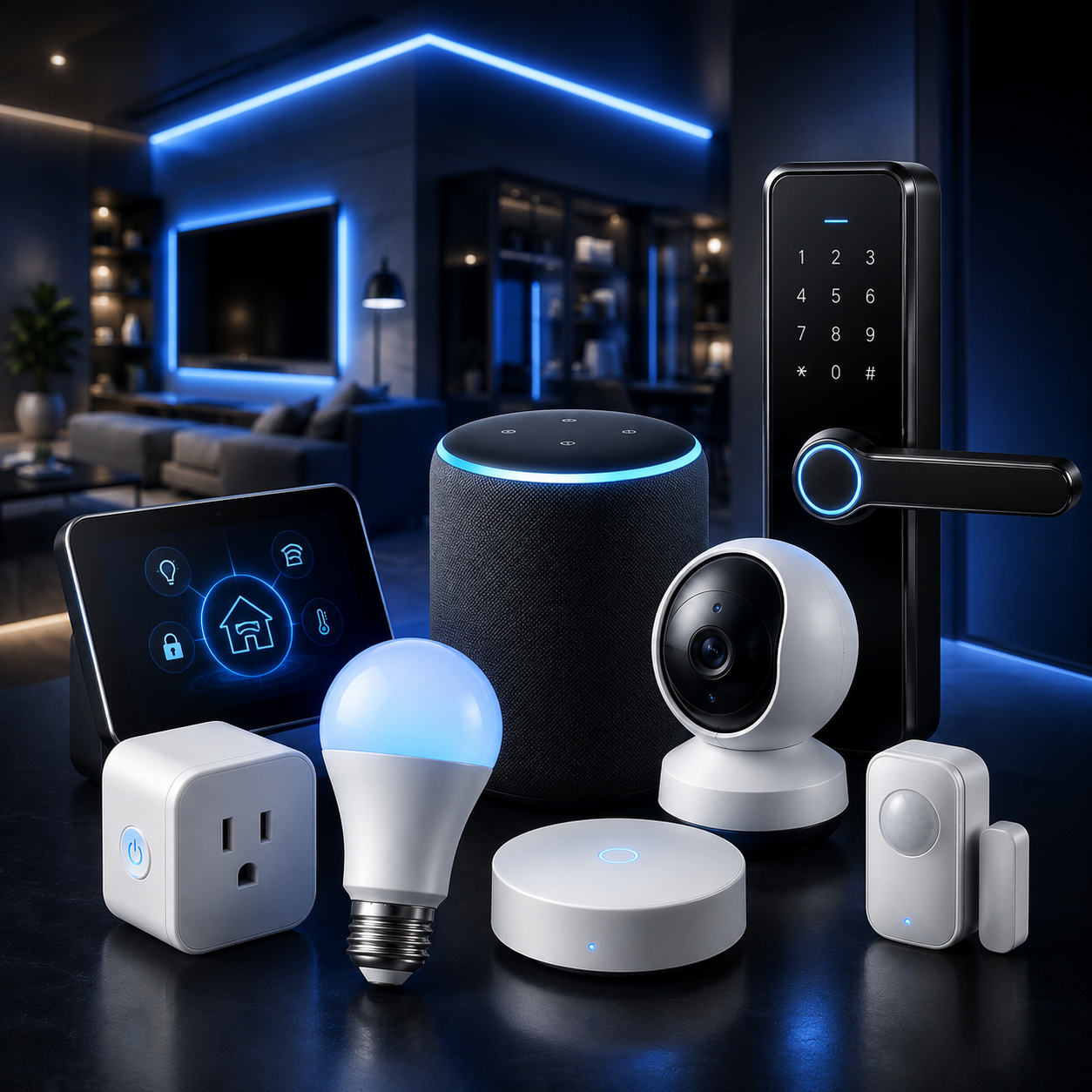 Smart Home