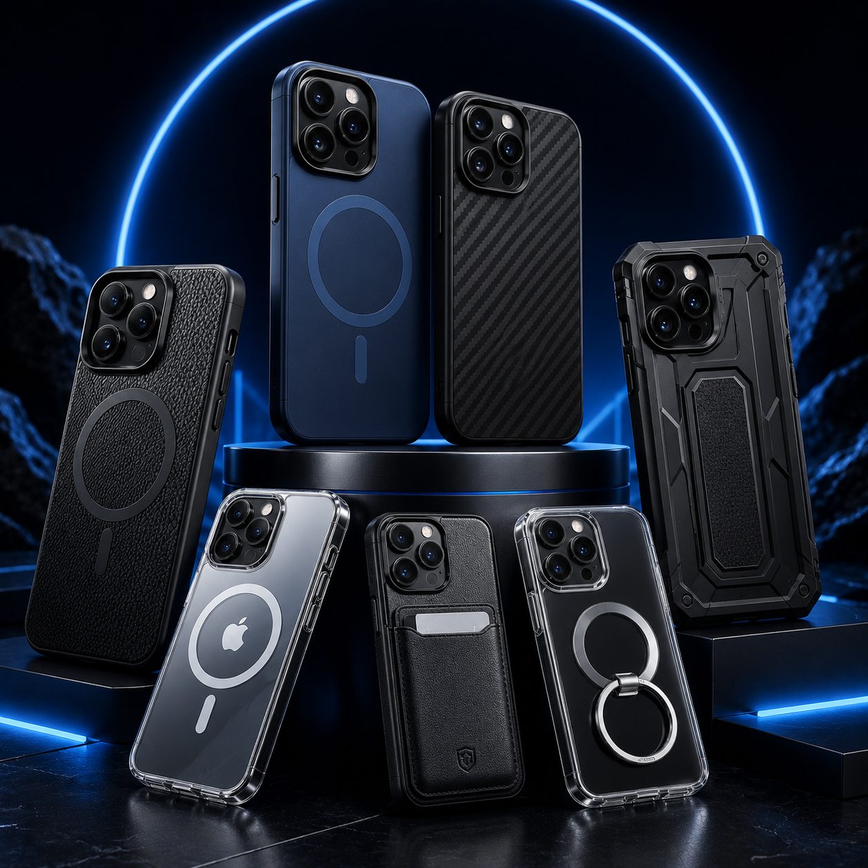 Phone Cases