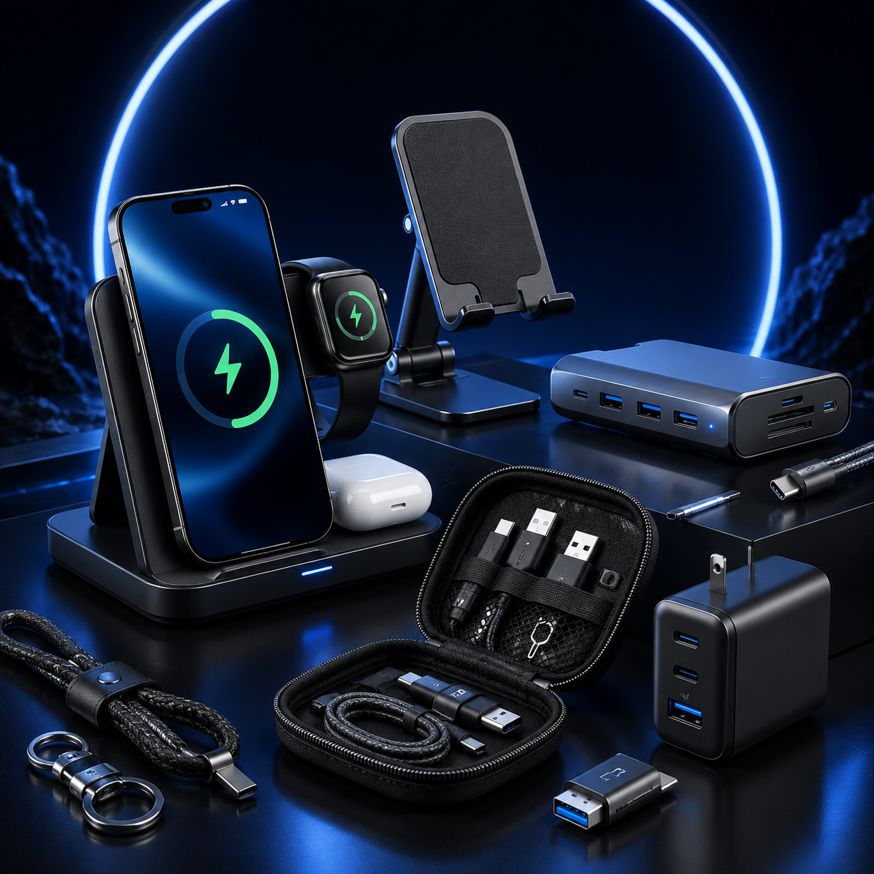Tech Accessories