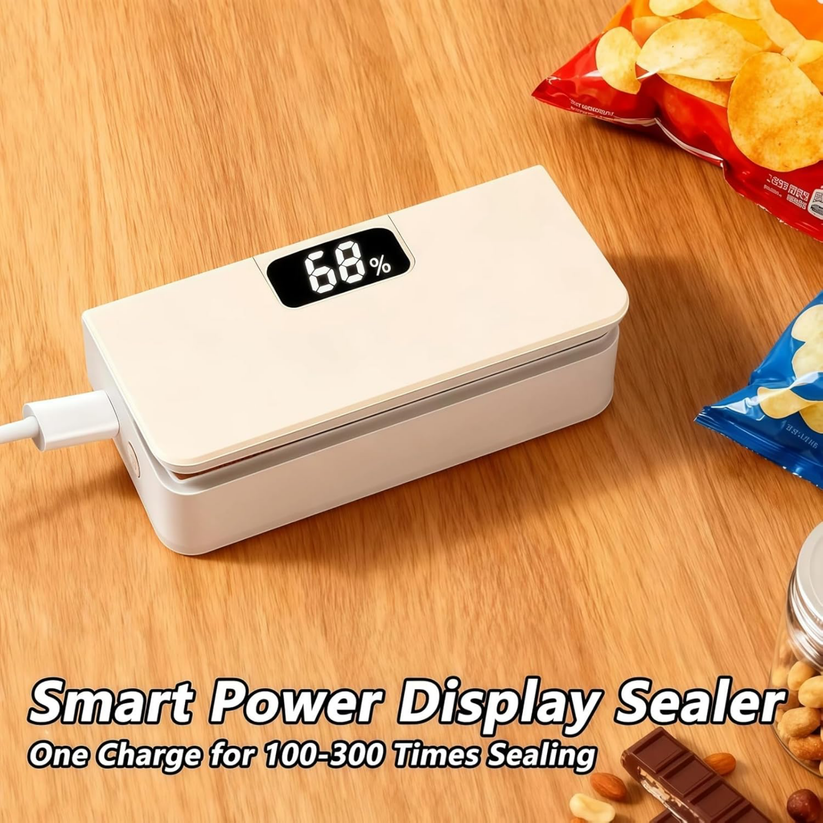 MagSeal FreshLock