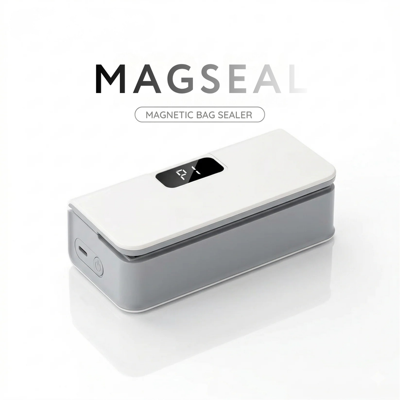 MagSeal FreshLock