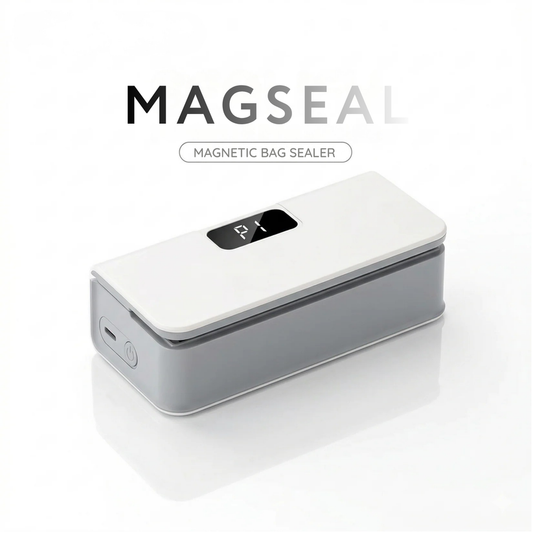 MagSeal FreshLock