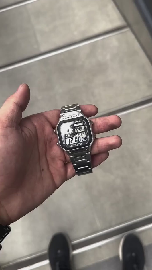 AE-1200WHD-1AV METAL